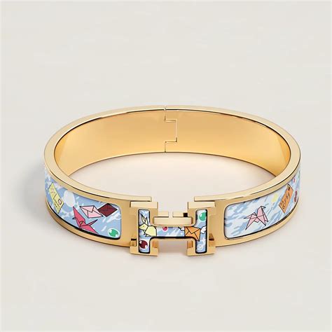 Hermès Flagship bangle 